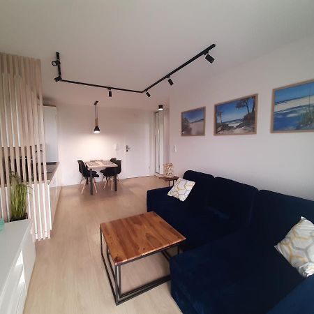 Apartamenty Marzen Грзибово Экстерьер фото